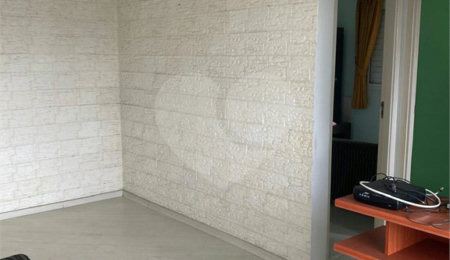 Apartamento à venda com 2 quartos em Lauzane Paulista, São Paulo, SP