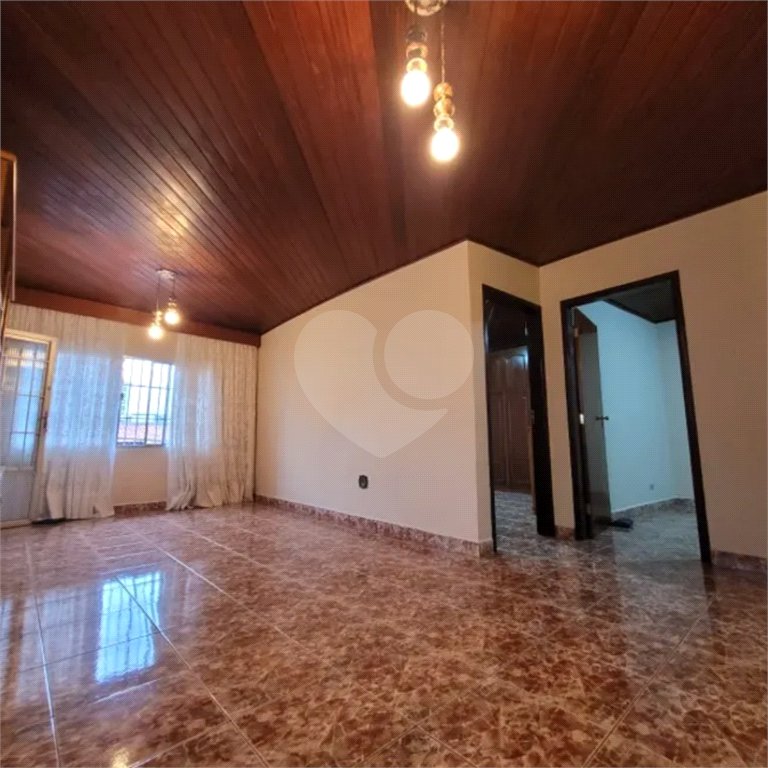 Casa Térrea à venda com 4 quartos, sendo 1 suíte, em Freguesia do Ó, São Paulo, SP