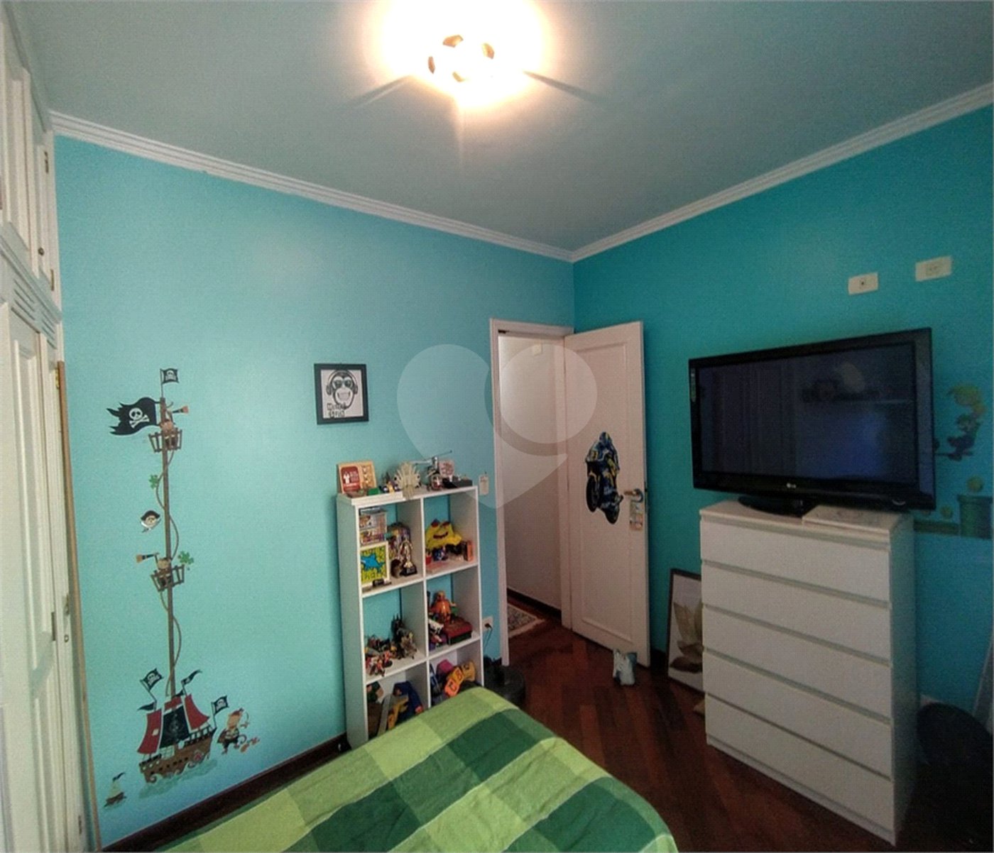 Sobrado à venda com 3 quartos, sendo 1 suíte, em Lauzane Paulista, São Paulo, SP