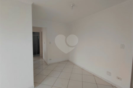 Apartamento à venda com 3 quartos em Vila Dom Pedro II, São Paulo, SP