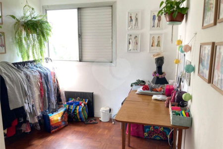 Apartamento à venda com 3 quartos em Santa Cecília, São Paulo, SP