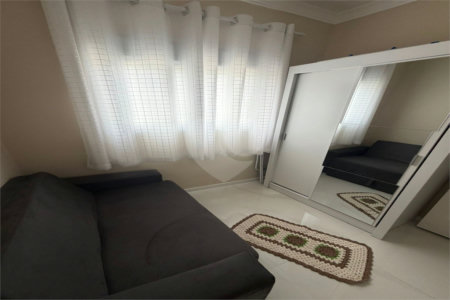Apartamento à venda com 2 quartos em Vila Andrade, São Paulo, SP
