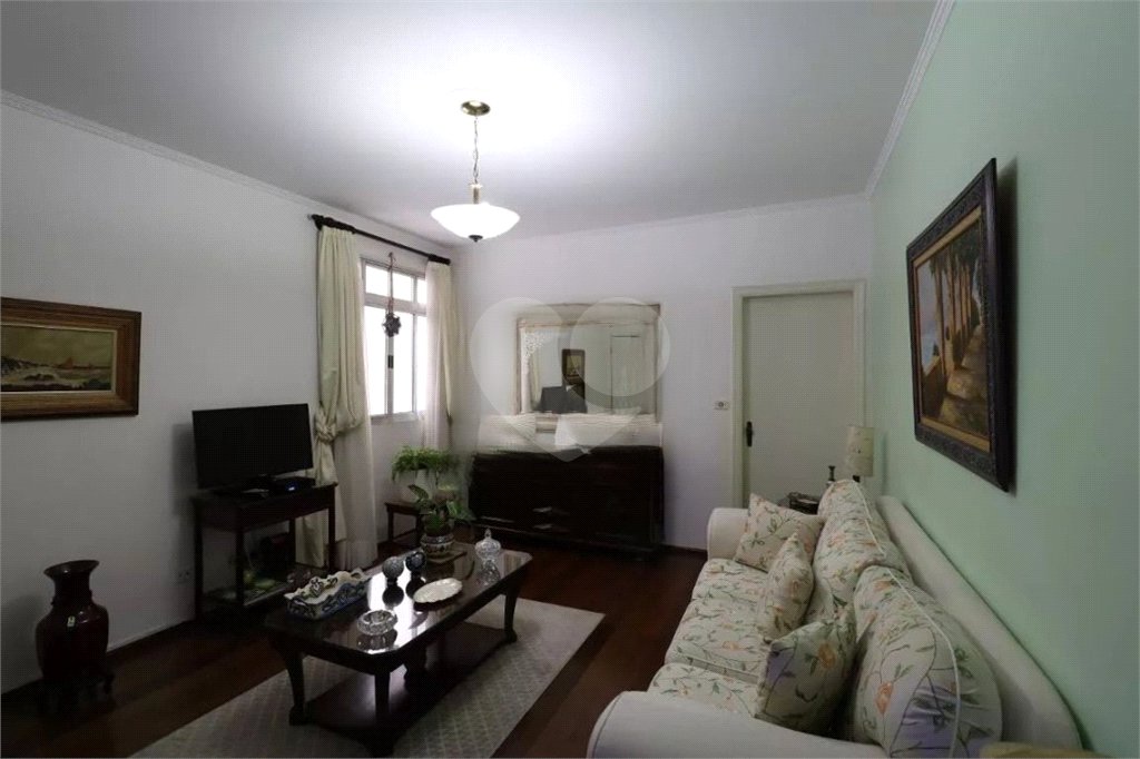 Apartamento à venda com 2 quartos em Lapa, São Paulo, SP