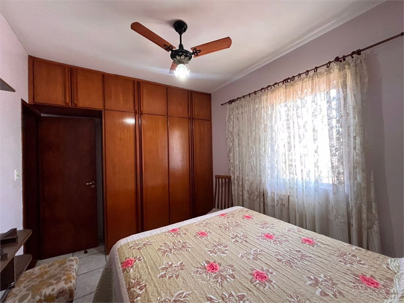Apartamento à venda, 92 m² por R$ 690.000,00 - Campo Grande - Santos/SP