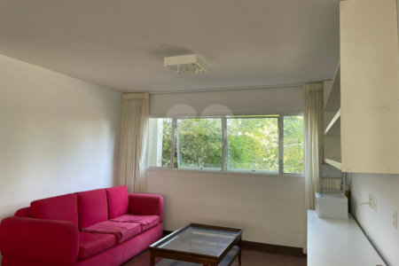 Apartamento à venda com 1 suíte em Sumaré, São Paulo, SP