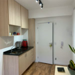 Apartamento à venda com 1 quarto em Pinheiros, São Paulo, SP