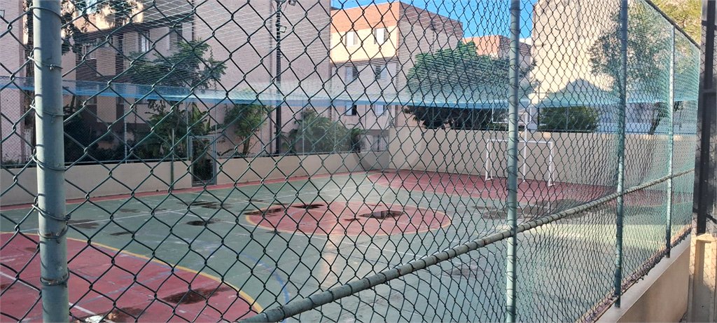 Apartamento à venda com 2 quartos em Parque Residencial da Lapa, São Paulo, SP