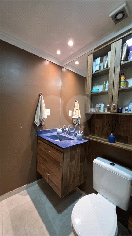 Apartamento à venda com 2 quartos, sendo 1 suíte,  em Vila Guarani (z Sul), São Paulo, SP