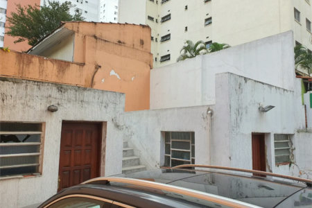 Sobrado para alugar com 3 quartos em Brooklin Paulista, São Paulo, SP