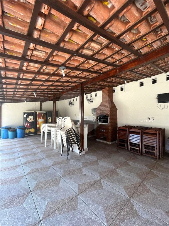 Apartamento à venda com 2 quartos em Santana, São Paulo, SP