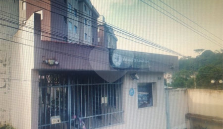 Apartamento à venda com 2 quartos em Tremembé, São Paulo, SP
