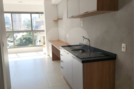Apartamento à venda ou para alugar com 1 suíte em Santana, São Paulo, SP