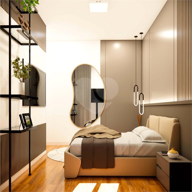 Casa Térrea à venda com 3 suítes em Jardim dos Pinheiros, Atibaia, SP