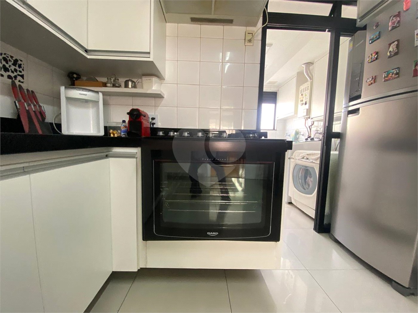 Apartamento à venda com 4 quartos, sendo 2 suítes, em Vila Hamburguesa, São Paulo, SP