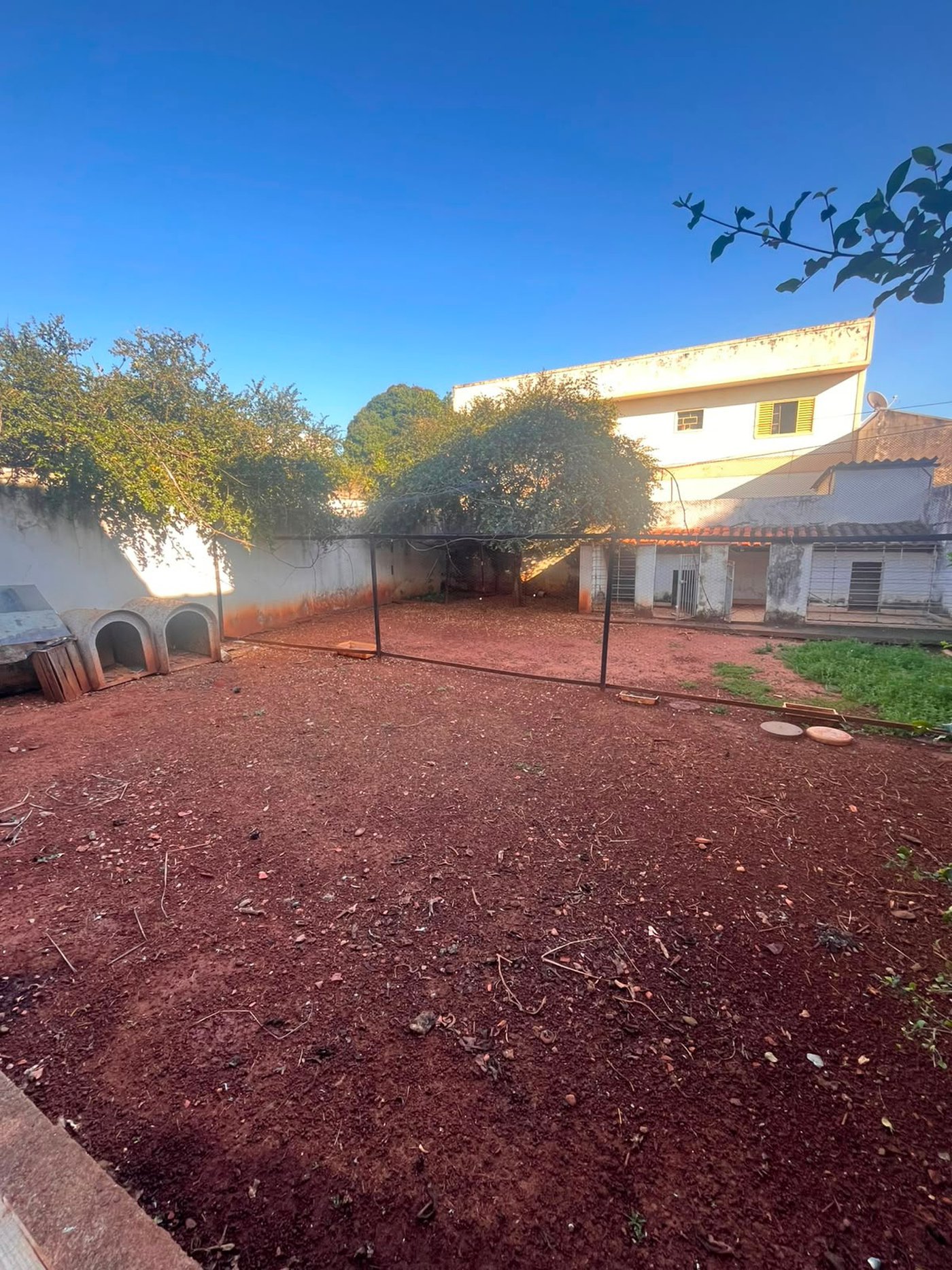 Casa para alugar com 4 quartos, sendo 2 suítes, ao lado da Unasp, em Parque Ortolândia, Hortolândia - SP