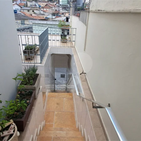 Casa à venda com 3 quartos em Parada Inglesa, São Paulo, SP