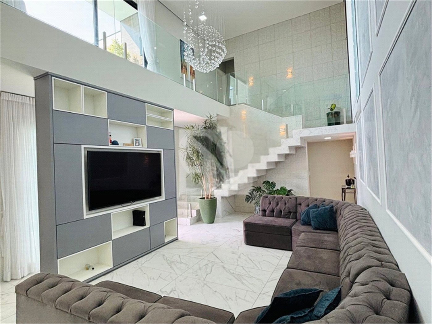 Casa à venda com 4 suítes no condomínio Gran Ville San Venâncio 3, Itupeva - SP