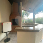 Casa à venda com 3 quartos, sendo 4 suítes,  no condomínio Estância Marambaia, Vinhedo - SP
