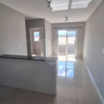 Apartamento à venda com 2 quartos, sendo 1 suíte,  em Parque Bela Vista, Votorantim, SP