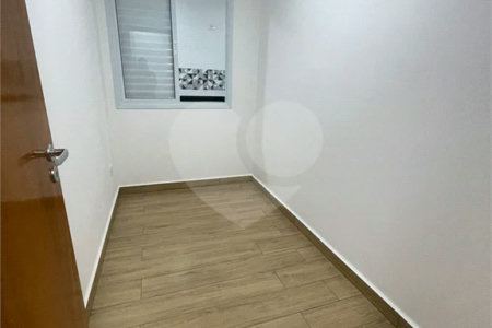 Apartamento à venda com 2 quartos em Vila Nivi, São Paulo, SP