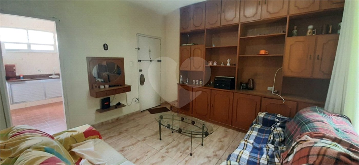 Apartamento à venda com 2 quartos em Mandaqui, São Paulo, SP