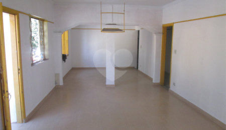 Casa para alugar com 2 quartos em Tucuruvi, São Paulo, SP