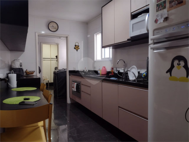 Apartamento à venda com 3 quartos, sendo 1 suíte,  em Casa Verde, São Paulo, SP