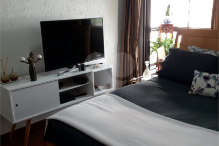 Apartamento à venda com 4 quartos, sendo 3 suítes, em Vila Andrade, São Paulo, SP