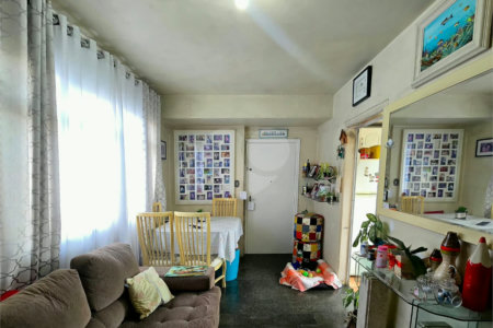 Apartamento à venda com 2 suítes em Liberdade, São Paulo, SP