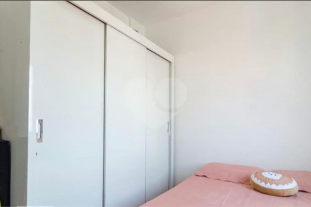 Apartamento à venda com 2 quartos em Vila da Saúde, São Paulo, SP