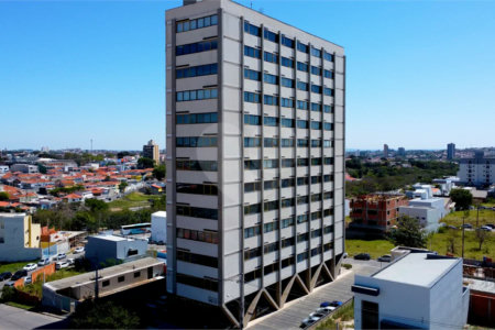 Sala à venda ou para alugar em Itu Novo Centro, Itu, SP