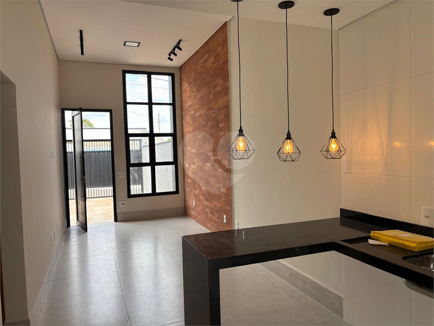 Casa à venda com 2 quartos, sendo 1 suíte, em Jardim Taquaral, Salto, SP
