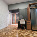 Apartamento à venda com 1 quarto no Centro, Rio de Janeiro, RJ