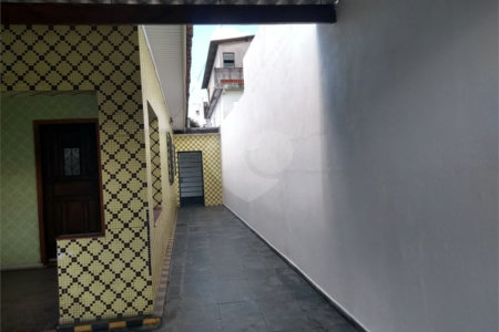 Terreno à venda em Vila Constança, São Paulo, SP