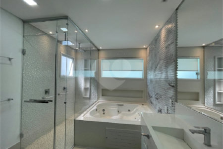 Casa à venda com 4 suítes em Jardim Imperial Hills Iii, Arujá, SP