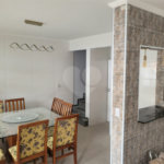 Casa à venda com 3 quartos, sendo 2 suítes, em Vila Paulicéia, São Paulo, SP
