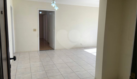 Apartamento à venda com 3 quartos em Vila Leopoldina, São Paulo, SP