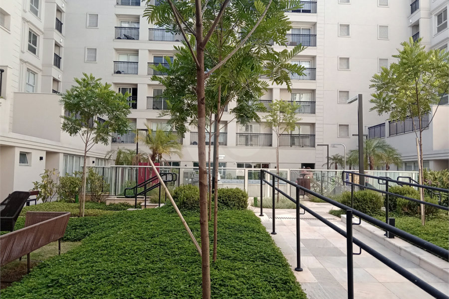 Apartamento à venda com 3 suítes em Santana, São Paulo, SP