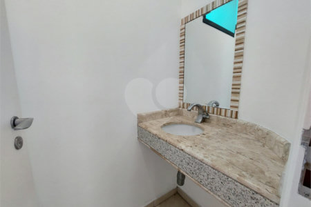 Apartamento para alugar com 1 suíte em Vila Leopoldina, São Paulo, SP