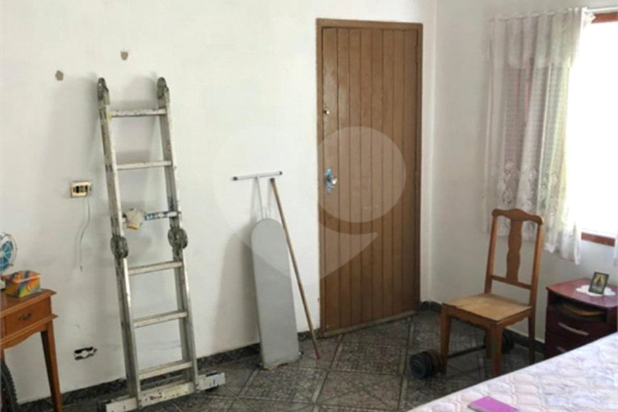 Casa à venda com 4 quartos em Vila Guilherme, São Paulo, SP
