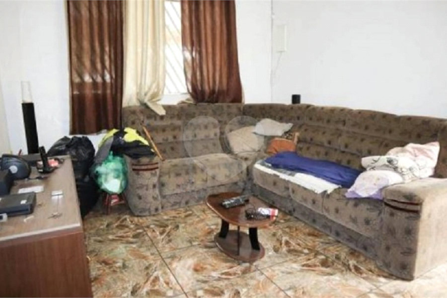 Casa à venda com 3 quartos, sendo 1 suíte, em Jaçanã, São Paulo, SP