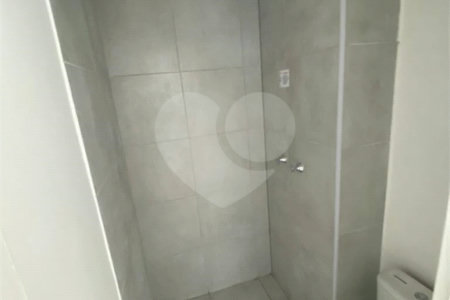 Apartamento à venda com 1 suíte em Várzea da Barra Funda, São Paulo, SP