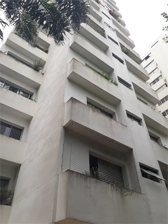 Apartamento à venda com 2 quartos em Brooklin Paulista, São Paulo, SP