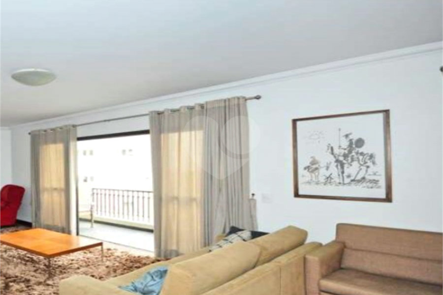 Apartamento à venda com 4 quartos, sendo 1 suíte, em Morumbi, São Paulo, SP