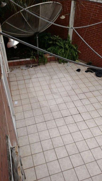 Casa à venda com 3 quartos, sendo 1 suíte, em Santa Teresinha, São Paulo, SP