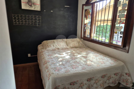 Sobrado à venda com 3 quartos, sendo 1 suíte, em Vila Jaguara, São Paulo, SP