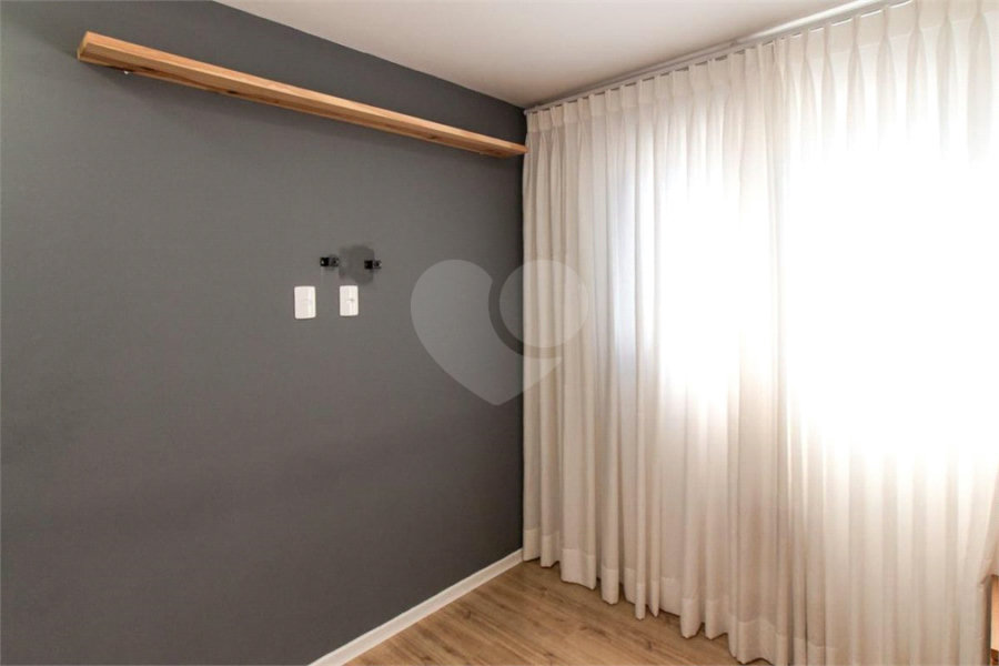 Apartamento à venda com 2 quartos em Vila Guilherme, São Paulo, SP