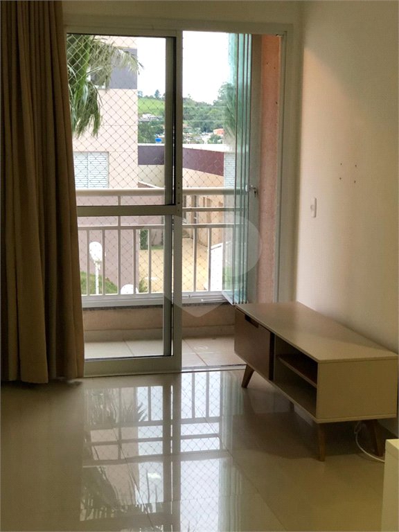 Apartamento à venda com 2 quartos, sendo 1 suíte,  em Villa Di Cesar, Mogi das Cruzes, SP