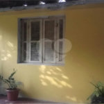 Casa Residencial à venda, Vila Matias, Santos - CA0286.