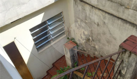 Casa à venda com 2 quartos em Cambuci, São Paulo, SP